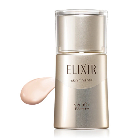 SHISEIDO Elixir Advanced Skin Finisher 30ml SPF50+/ PA++++