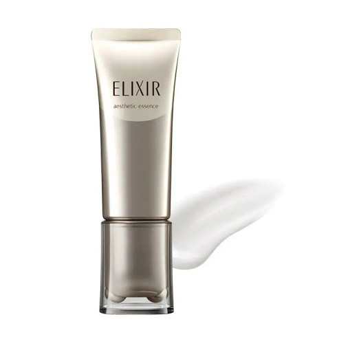 美容液 SHISEIDO WHITESS essence EX 45g SHISEIDO Elixir Advanced Aesthetic Essence AD 40g - www