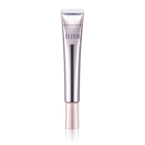 SHISEIDO Elixir White Enriched Wrinkle White Cream L 22g