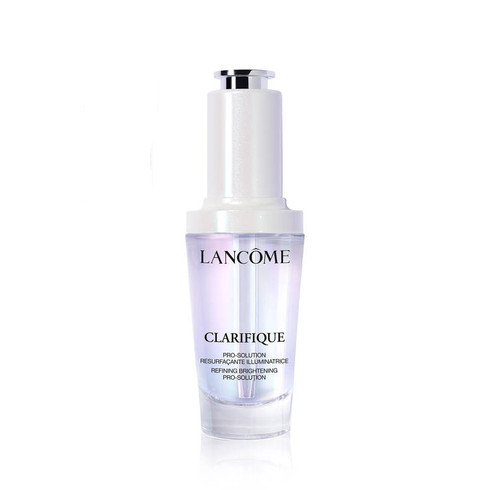 【新品未使用】LANCOME CLARIFIQUE 美容液 30ml LANCOME Clarifique Refining Brightening Pro-Solution Serum 30ml