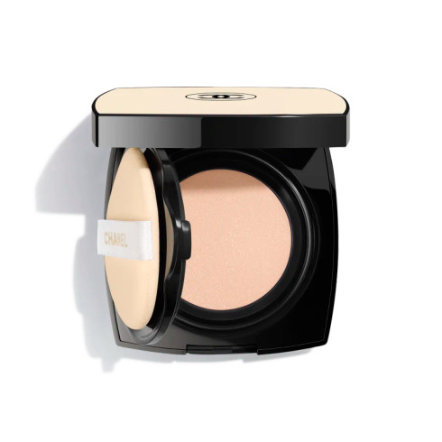 Chanel presents a new Les Beiges Healthy Glow Moisturising Foundation - The  Glass Magazine