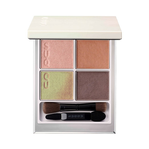 SUQQU Signature Color Eyes ~ 125 HIKARIMAI ~ 2023 Summer