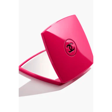 douさま専用　CHANEL 限定ミラー 143 DIVA グローバルファッションブランド CHANEL ミラー 鏡 143 DIVA ディバ