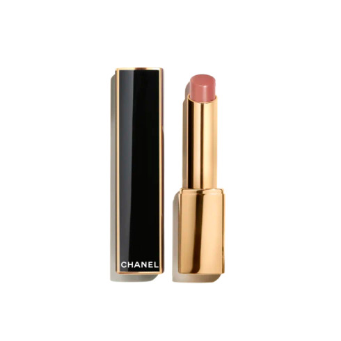 CHANEL MAKEUP HOLIDAY 2023 : Rouge Allure Laque Liquid Lip Colour 91 Fancy  Prune #shorts #makeup 