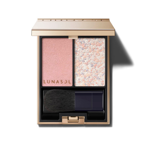 LUNASOL Coloring Glaze ~ EX10 Star Reflection ~ 2023 Holiday