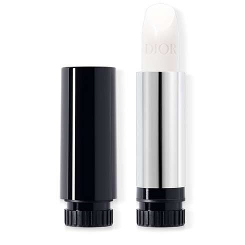 DIOR Rouge Dior Satin Balm Floral Care Lip Balm ~ #000 Diornatural