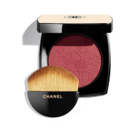 CHANEL Les Beiges Healthy Winter Glow Blush ~ Mauve Glace ~ 2024 Spring Limited Edition