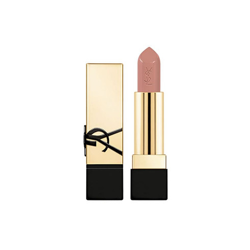 YSL Rouge Pur Couture ~ N3 Nude Decollete - www.BonBonCosmetics.com