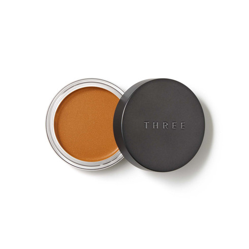 THREE Glam Tone Color Custard - www.BonBonCosmetics.com