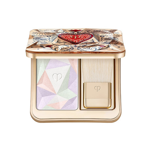 Cle de Peau The Luminizing Face Enhancer ~ 17 Celestial