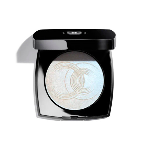 CHANEL Illuminating Powder ~ Lumiere de l'Ocean - www