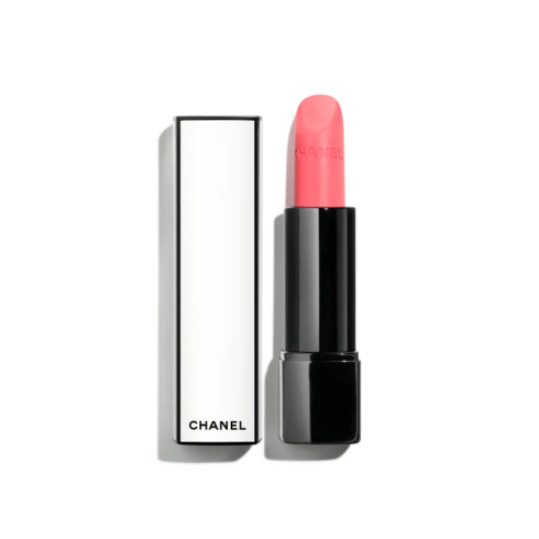 CHANEL Rouge Allure Velvet Nuit Blanche 07:00 - www