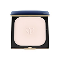 Cle de Peau Refining Pressed Powder LX (with Elegance Slim Compact)