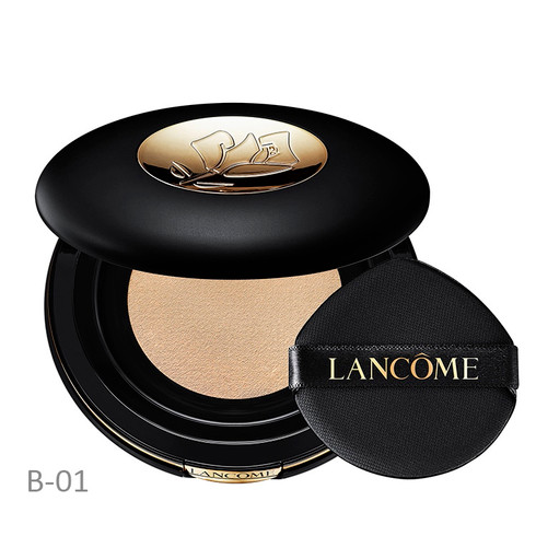 LANCOME Teint Idole Ultra Wear Airmesh Cushion Foundation ~ B-01