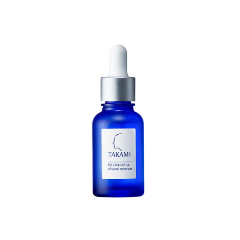 専用様】TAKAMI skinpeel essence 3本