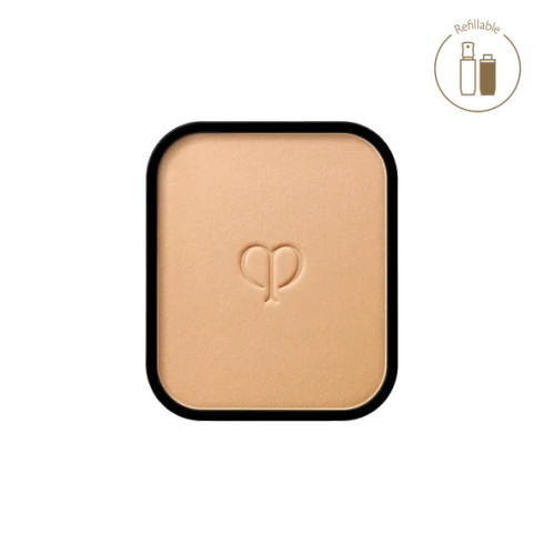 Cle de Peau Radiant Powder Foundation BF20 - www.BonBonCosmetics.com
