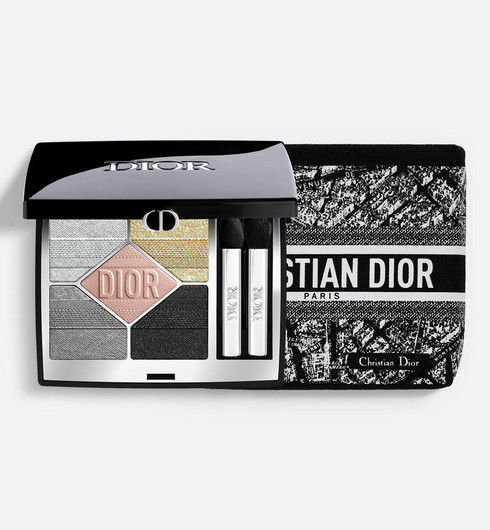 DIOR Diorshow 5 Couleurs Eyeshadow ~ 083 30 Montaigne ~ Plan