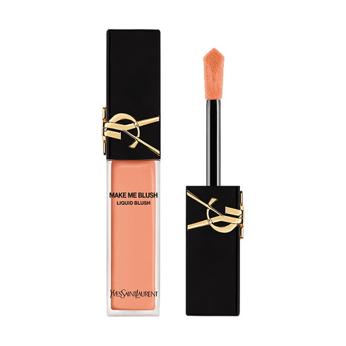 ysl couture ysl makeup spring 2021