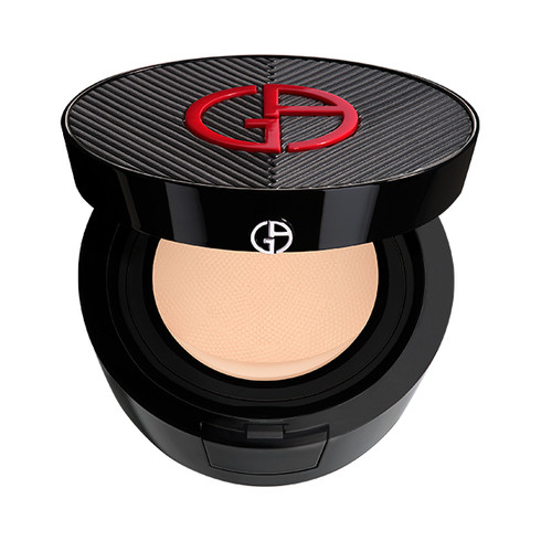GIORGIO ARMANI Power Fabric+ Longwear Weightless Matte Cushion