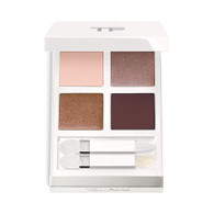 TOM FORD Soleil Eye Color Quad ~ 01S Black Diamond ~ 2024 Holiday Limited Edition