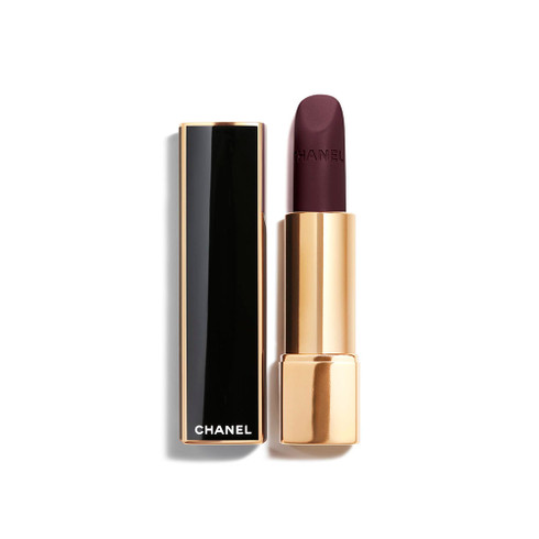 CHANEL ROUGE ALLURE VELVET セット CHANEL Rouge Allure Liquid Velvet Set - www.BonBonCosmetics.com