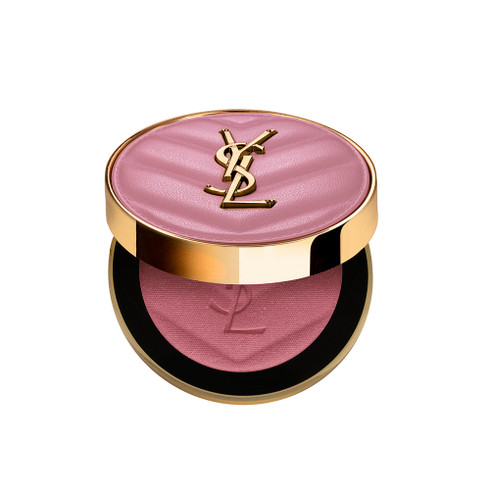 YSL Make Me Blush Bold Blurring Blush Powder ~ 44 Nude Lavalliere