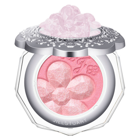 JILL STUART Crystal Bloom Petal Couture Eyes Duo ~02 sakura