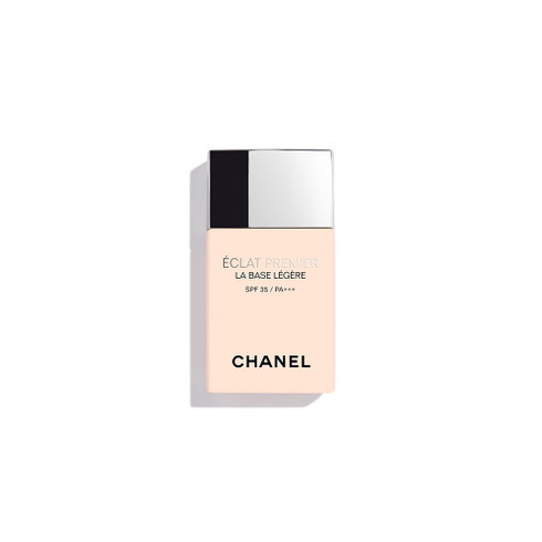 CHANEL LE BLANC LA BASE LÉGÈRE ロゼ 30ml CHANEL Le Blanc Lovers Rose Makeup Base (SPF40/PA+++) 30ml