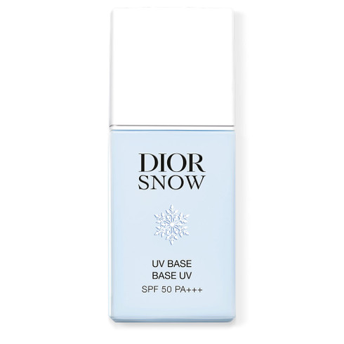 DIOR Diorsnow UV Base SPF50 PA+++ 30ml ~ Blue ~ Spring 2025