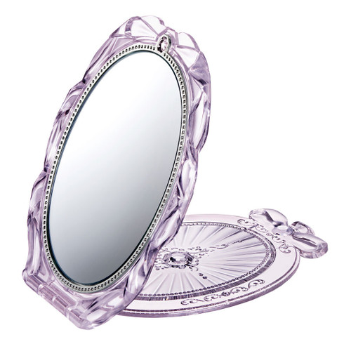 【韓国スタバ】22 桜★Cherry blossom fantasy hand mirror set 韓国スタバ】22 桜☆Cherry blossom fantasy hand mirror set
