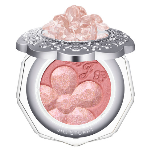 JILL STUART Crystal Bloom Petal Couture Eyes Duo ~ 04 blessed love