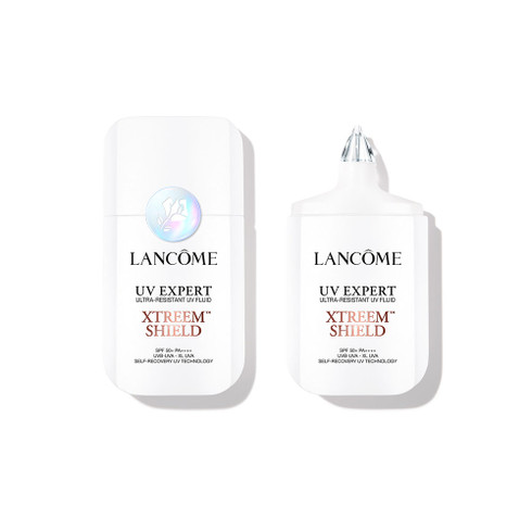 化粧下地 50ml LANCOME UV EXPERT TONE UP MILK LANCOME UV EXPERT TONE UP MILK 30ml - メルカリ