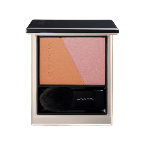 SUQQU Blurring Color Blush ~ 110 HISASHIIRO ~ 2025 Summer Limited