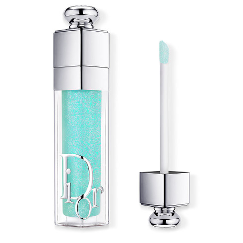 DIOR Addict Lip Maximizer 094 Aqua Pop 2025 Summer Collection