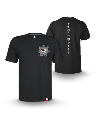 Video Game Clothing, Tshirts, Bags and Hoodies Bandai Namco Store