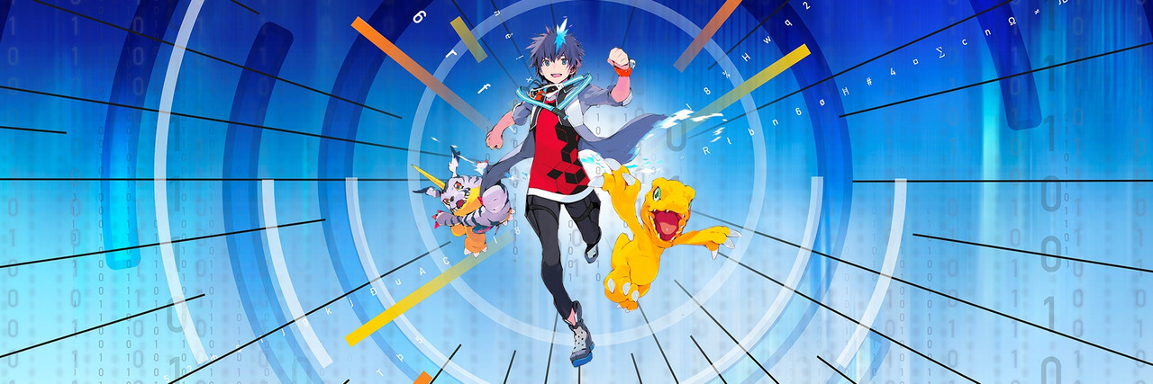 digimon bt7 booster box Digimon