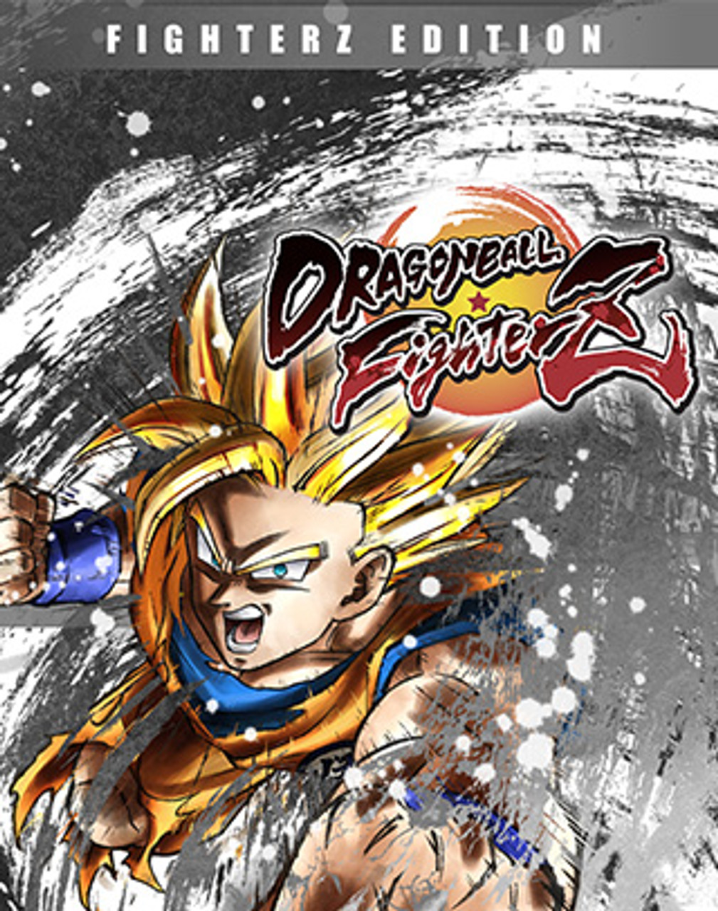 Dragon Ball FighterZ Day One Edition, PS4 