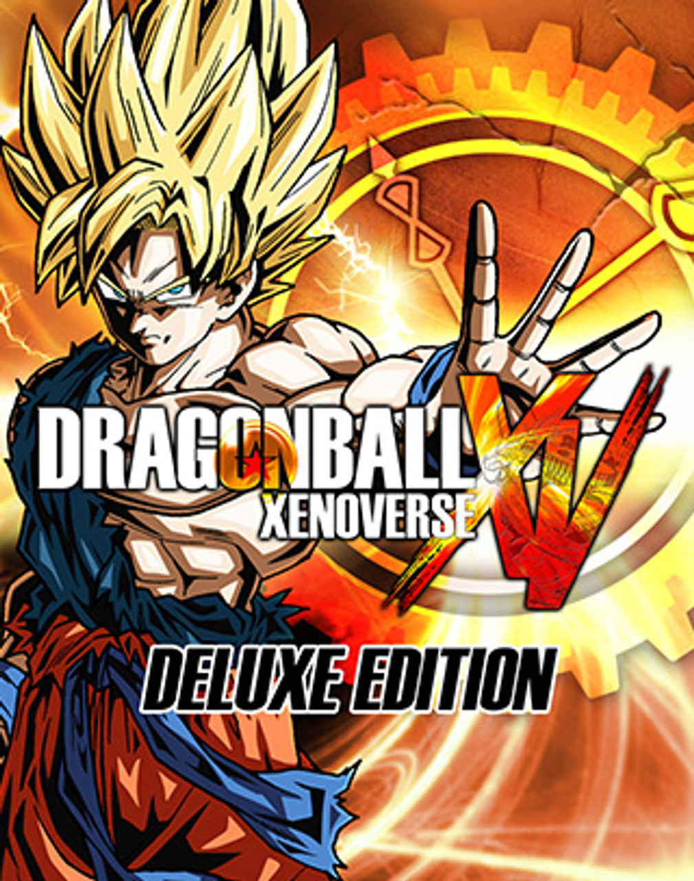 Requisitos de Dragon Ball Xenoverse 2 para PC, muy contenidos