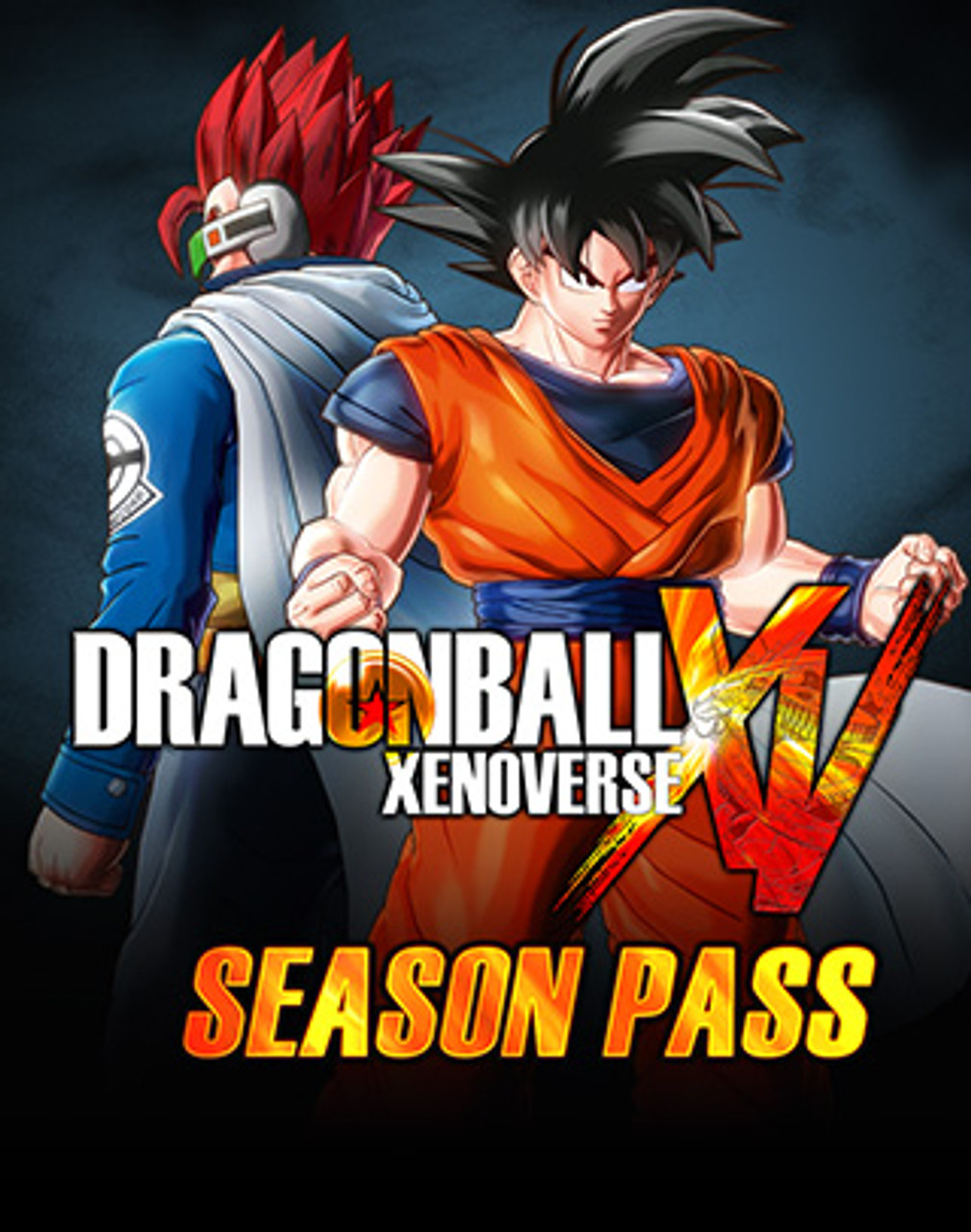 Dragon Ball Z: Kakarot Season Pass - PC