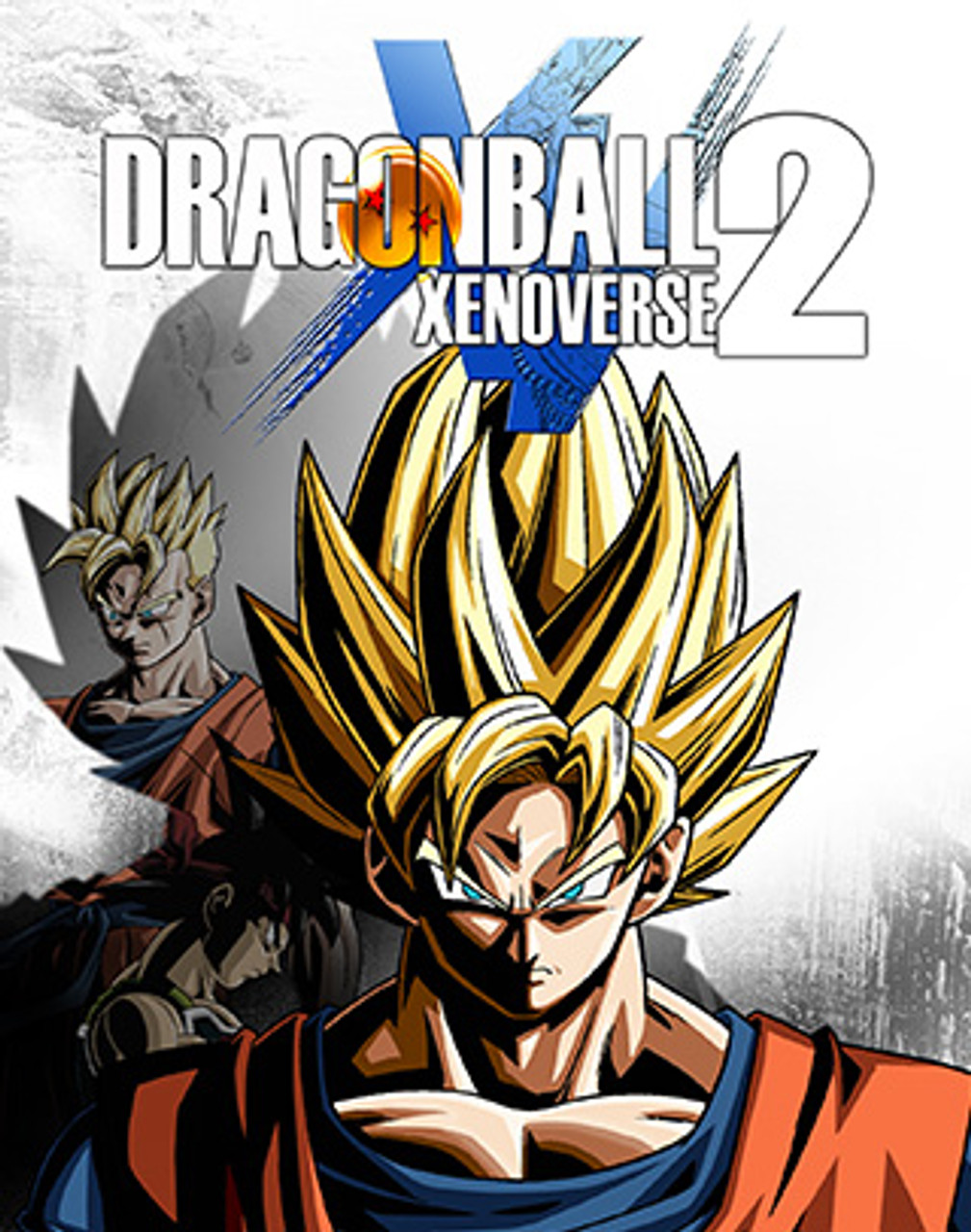 Dragonball Xenoverse 2 Cheats, Tips, DLC, Wishes, Game Download Guide  Unofficial eBook by The Yuw - EPUB Book