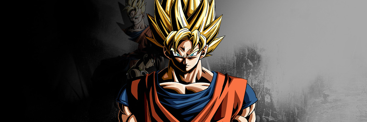 Download Upgrade Your Computer's Graphics with Dragon Ball Z 4K PC Wallpaper