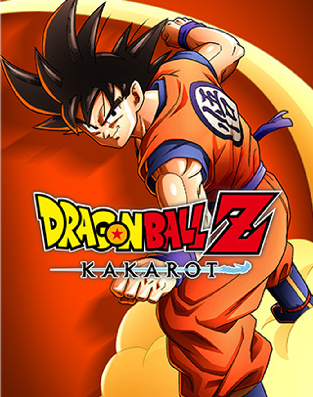 DRAGON BALL - Standard Edition [PC Download]