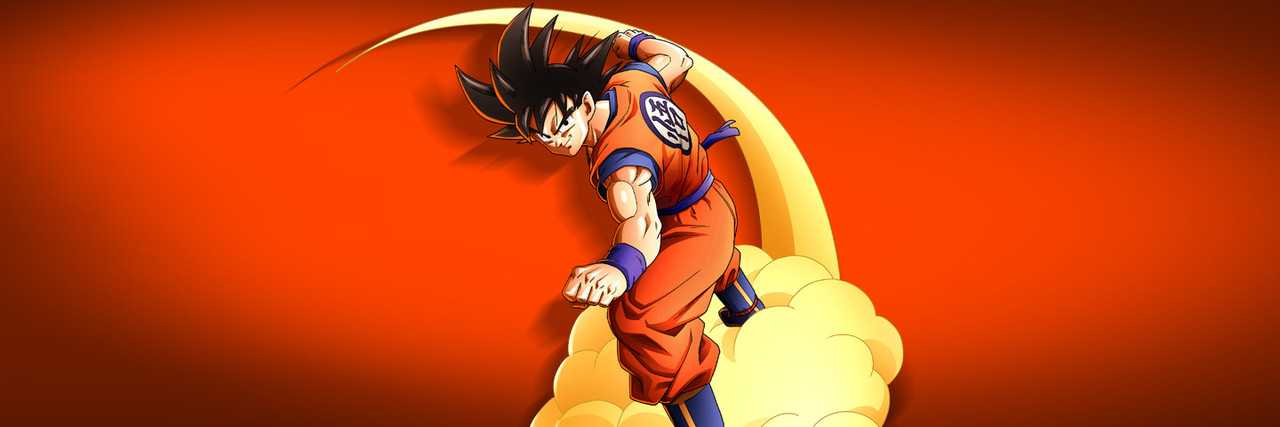 Dragon Ball Z  Banner