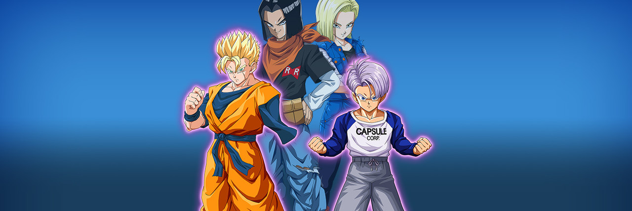 Trunks: O Guerreiro da Esperança, expansão para Dragon Ball Z: Kakarot,  ganha mais um trailer - GameHall