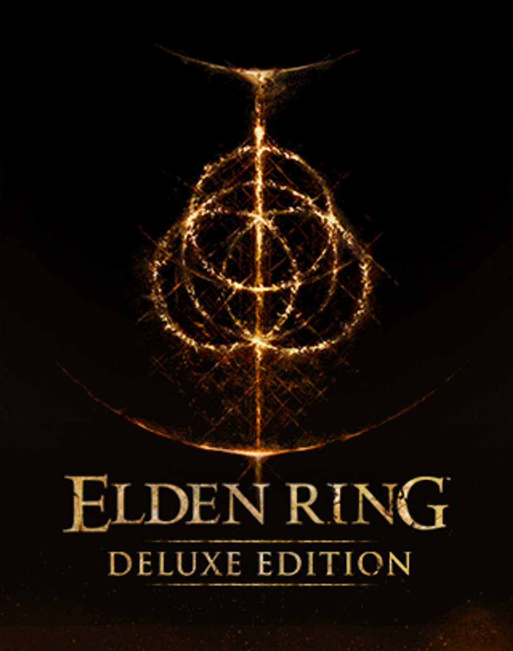 ELDER RING - DELUXE EDITION - Outros Jogos - GGMAX
