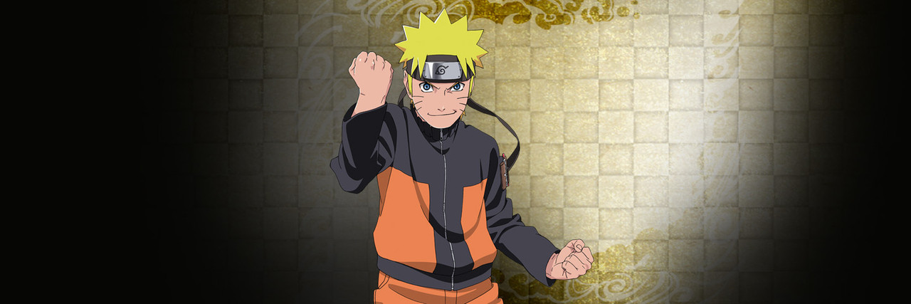 Naruto Shippuden: Ultimate Ninja 5 PC Download (Update 3)