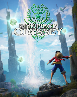 ONE PIECE ODYSSEY - STANDARD EDITION [PS4] | Store Bandai Namco