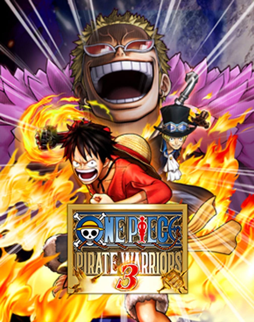 One Piece 3d&T, PDF, Jogos de RPG