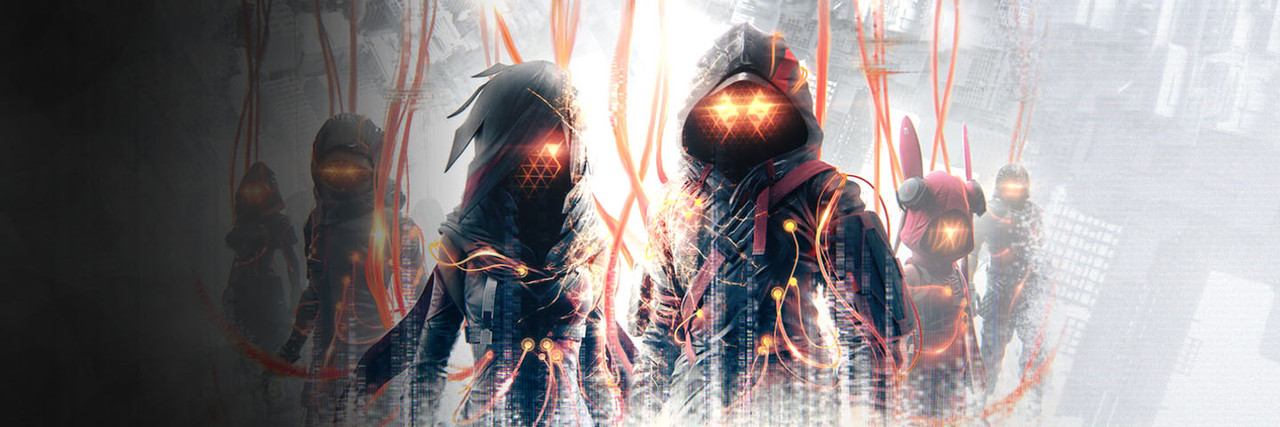Trader Games - SCARLET NEXUS PS4 FR NEW GAME IN ENGLISH/FRANCAIS/DE/ES/IT on Playstation 4