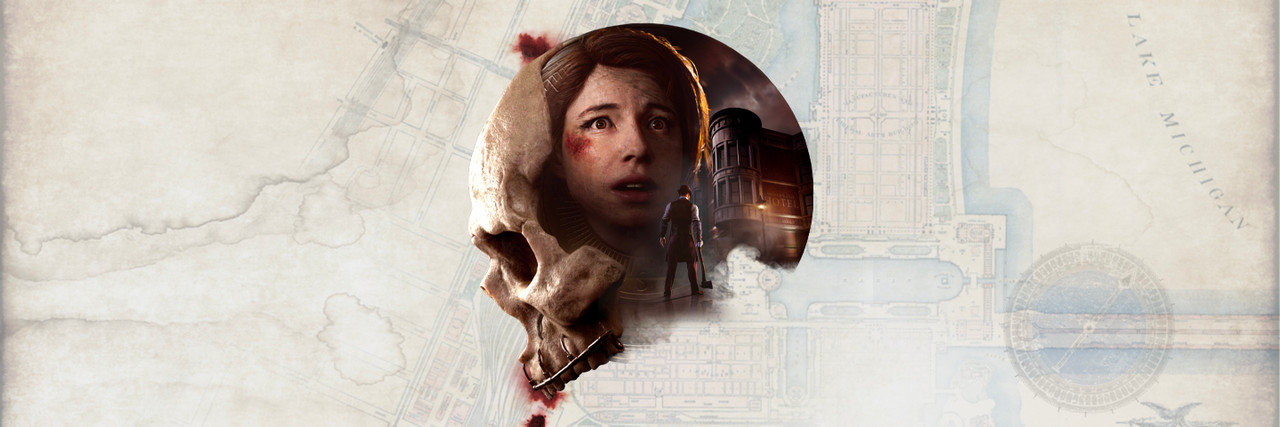 THE DARK PICTURES ANTHOLOGY: THE DEVIL IN ME - STANDARD EDITION